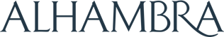 Alhambra Logo